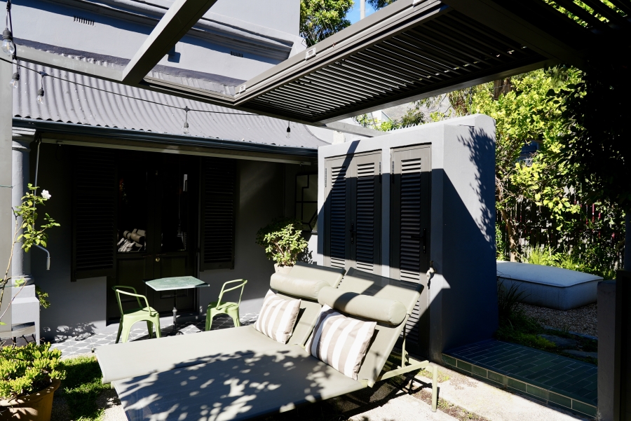 To Let 2 Bedroom Property for Rent in Gardens Western Cape